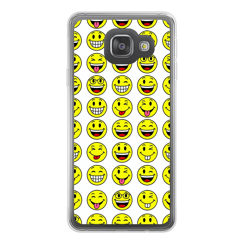 Samsung Galaxy A3 (2016) phone case
