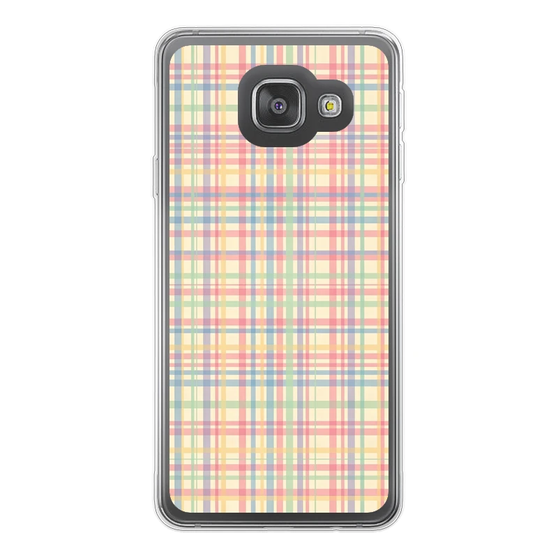 Samsung Galaxy A3 (2016) phone case