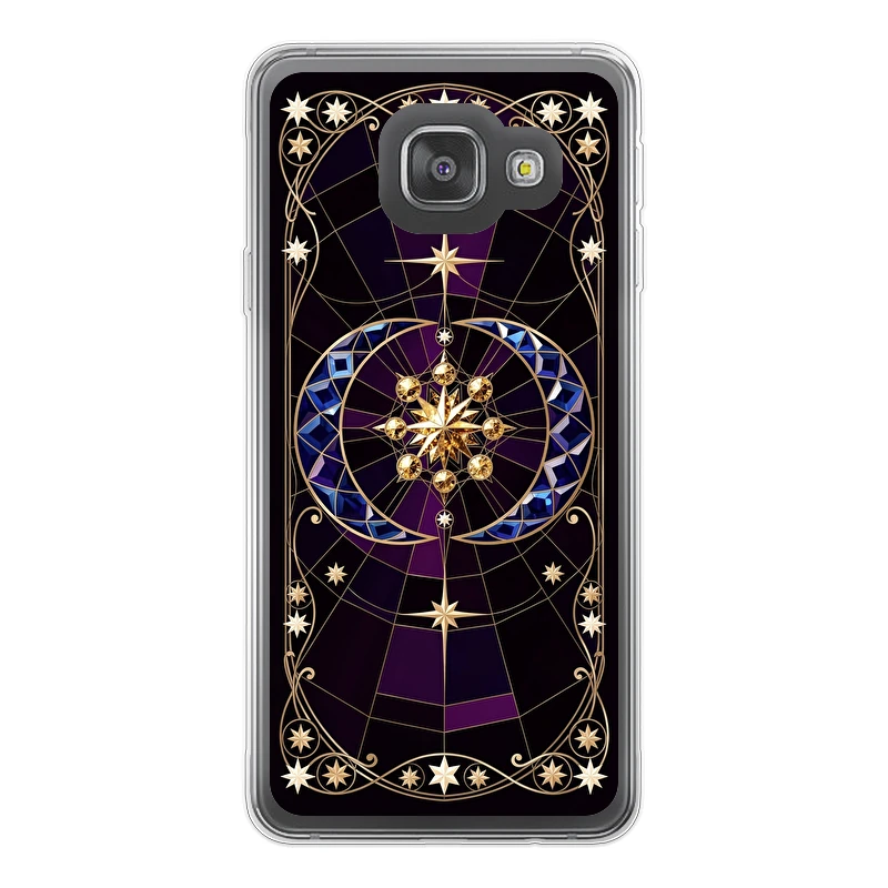 Samsung Galaxy A3 (2016) phone case