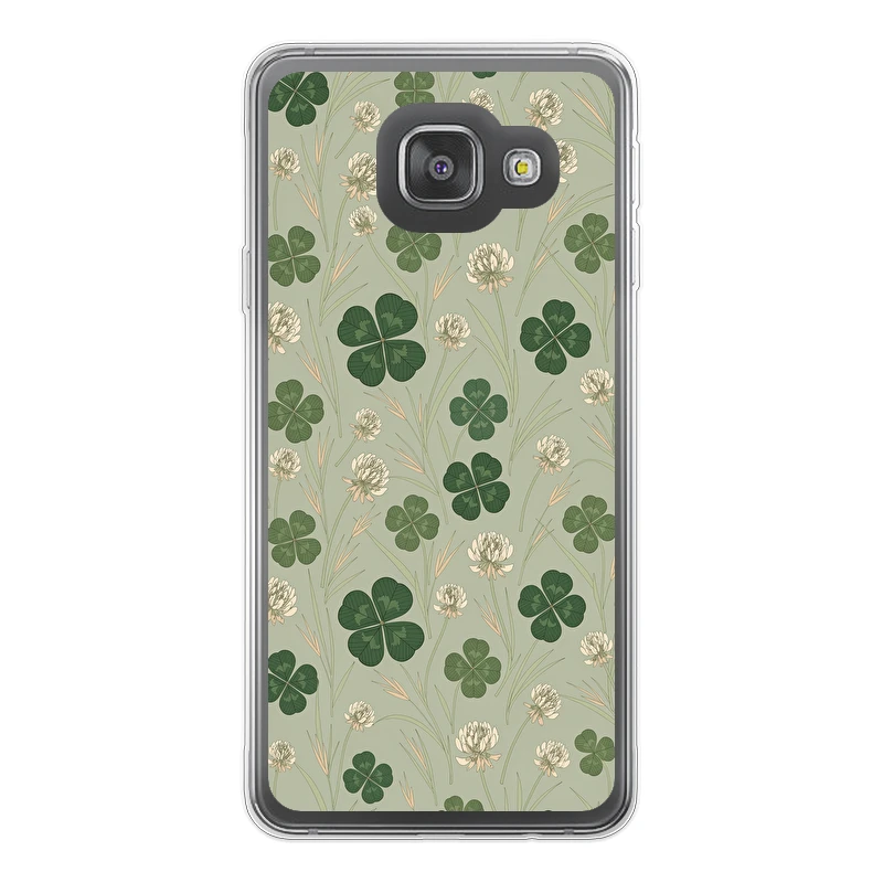 Samsung Galaxy A3 (2016) phone case