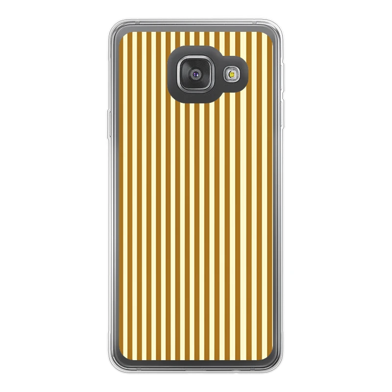 Samsung Galaxy A3 (2016) phone case