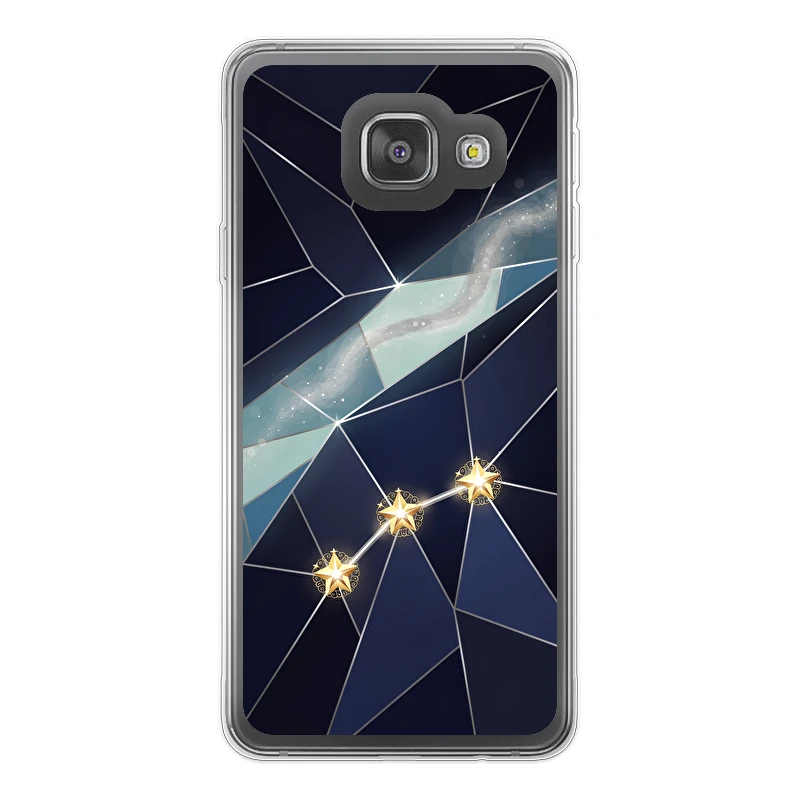 Samsung Galaxy A3 (2016) phone case