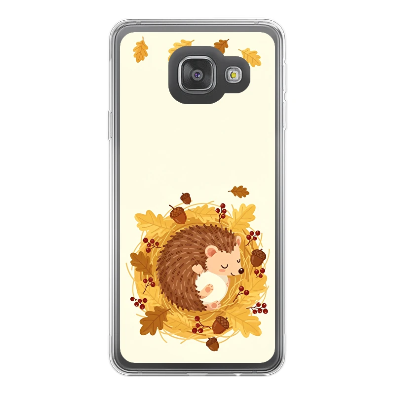 Samsung Galaxy A3 (2016) phone case