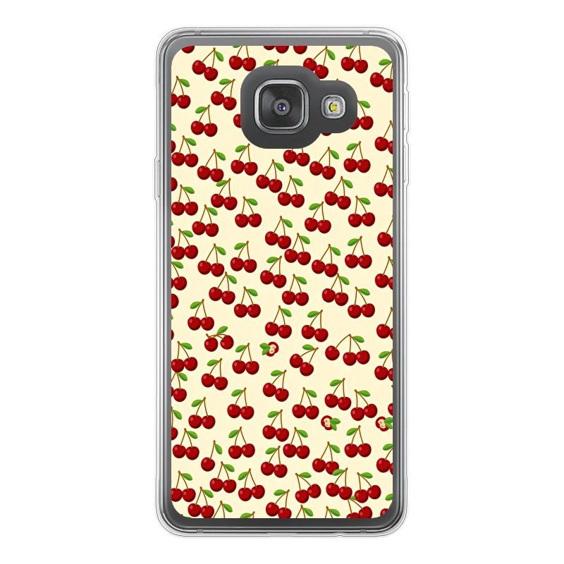 Samsung Galaxy A3 (2016) phone case