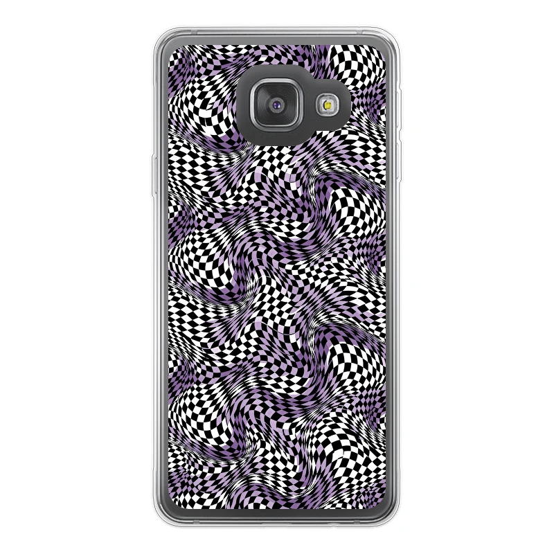 Samsung Galaxy A3 (2016) phone case