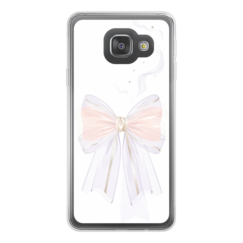 Samsung Galaxy A3 (2016) phone case