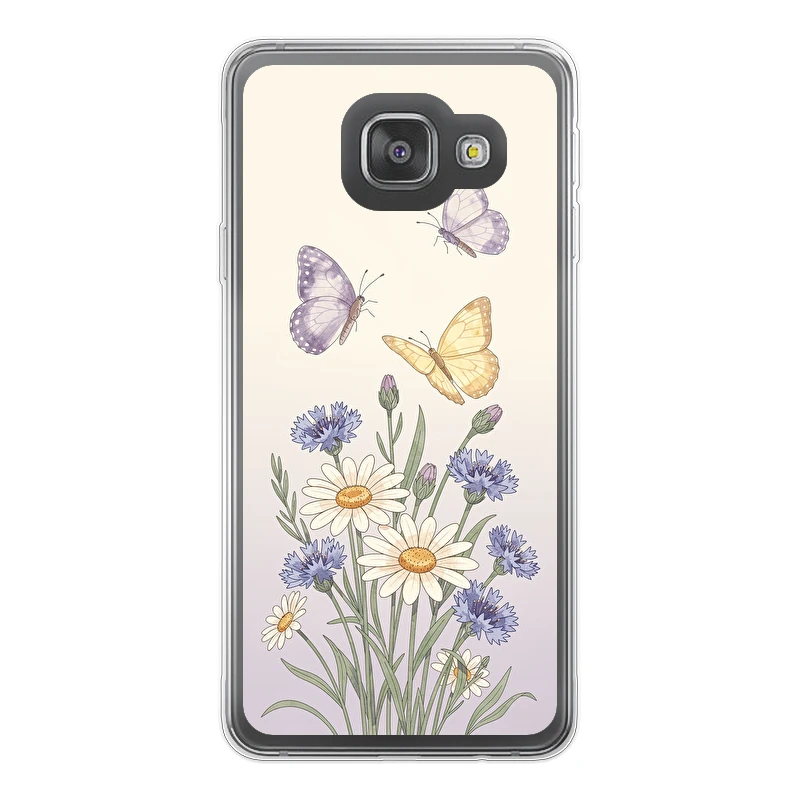 Samsung Galaxy A3 (2016) phone case
