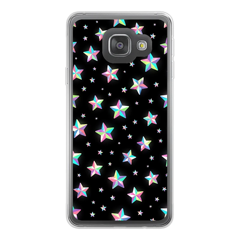 Samsung Galaxy A3 (2016) phone case