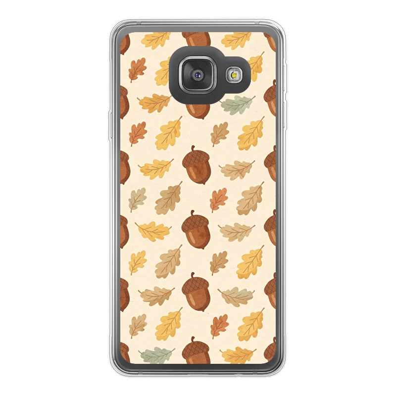 Samsung Galaxy A3 (2016) phone case