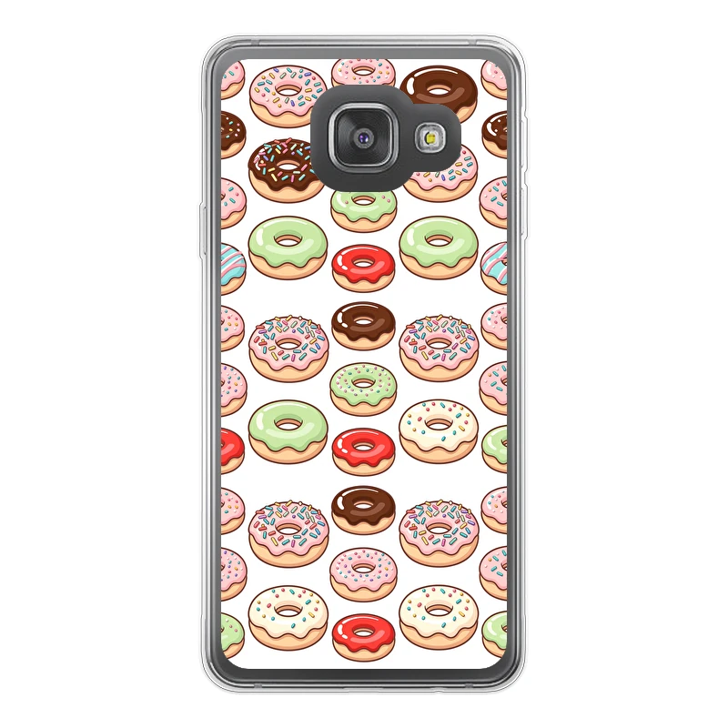 Samsung Galaxy A3 (2016) phone case