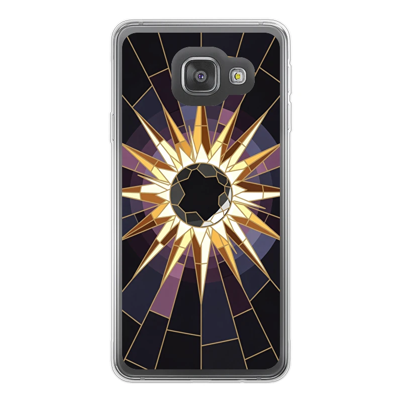 Samsung Galaxy A3 (2016) phone case