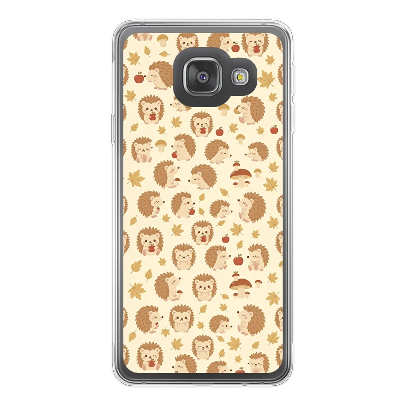 Samsung Galaxy A3 (2016) phone case