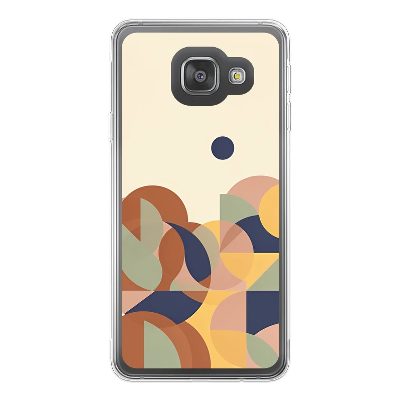 Samsung Galaxy A3 (2016) phone case