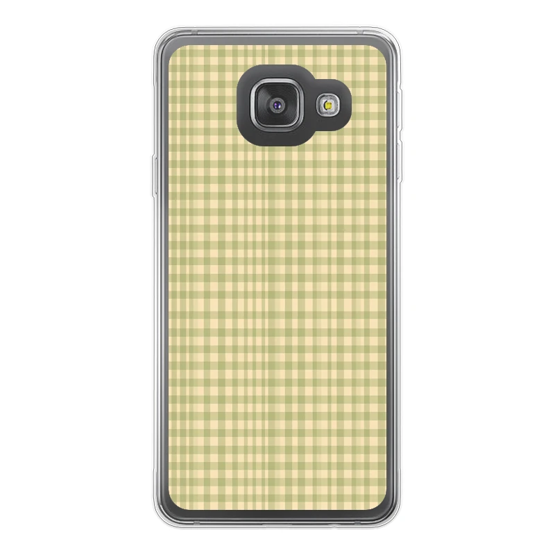 Samsung Galaxy A3 (2016) phone case