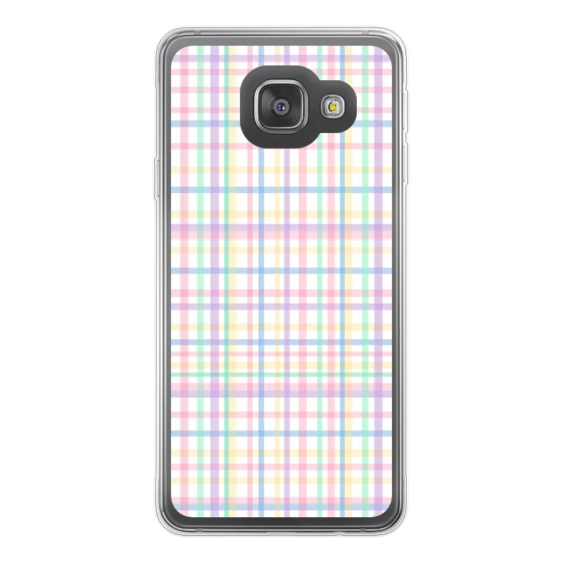 Samsung Galaxy A3 (2016) phone case