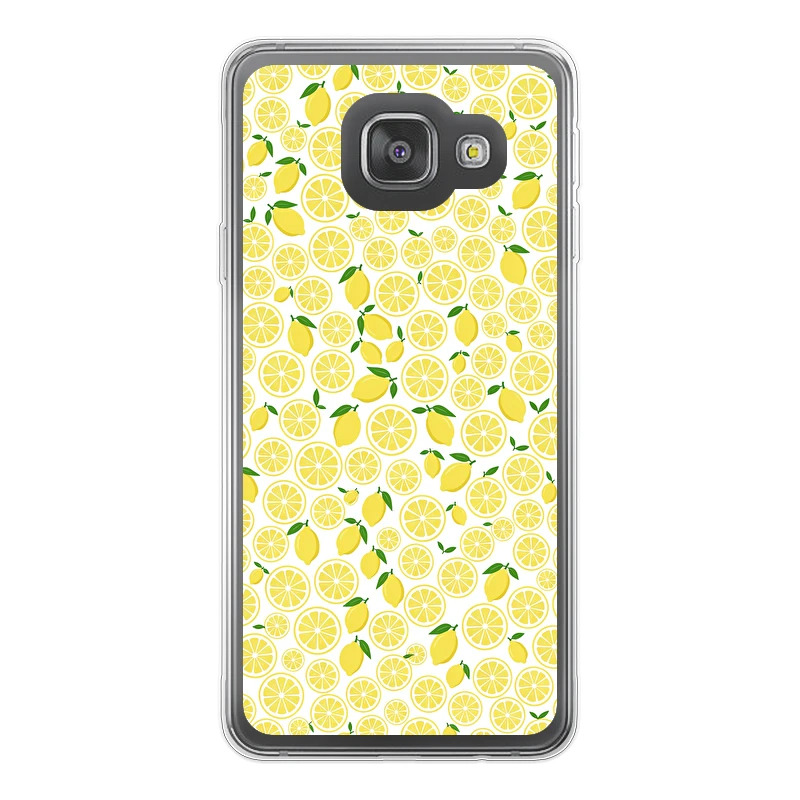 Samsung Galaxy A3 (2016) phone case