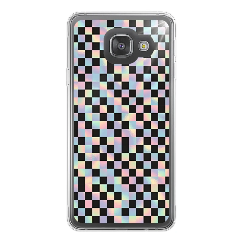 Samsung Galaxy A3 (2016) phone case