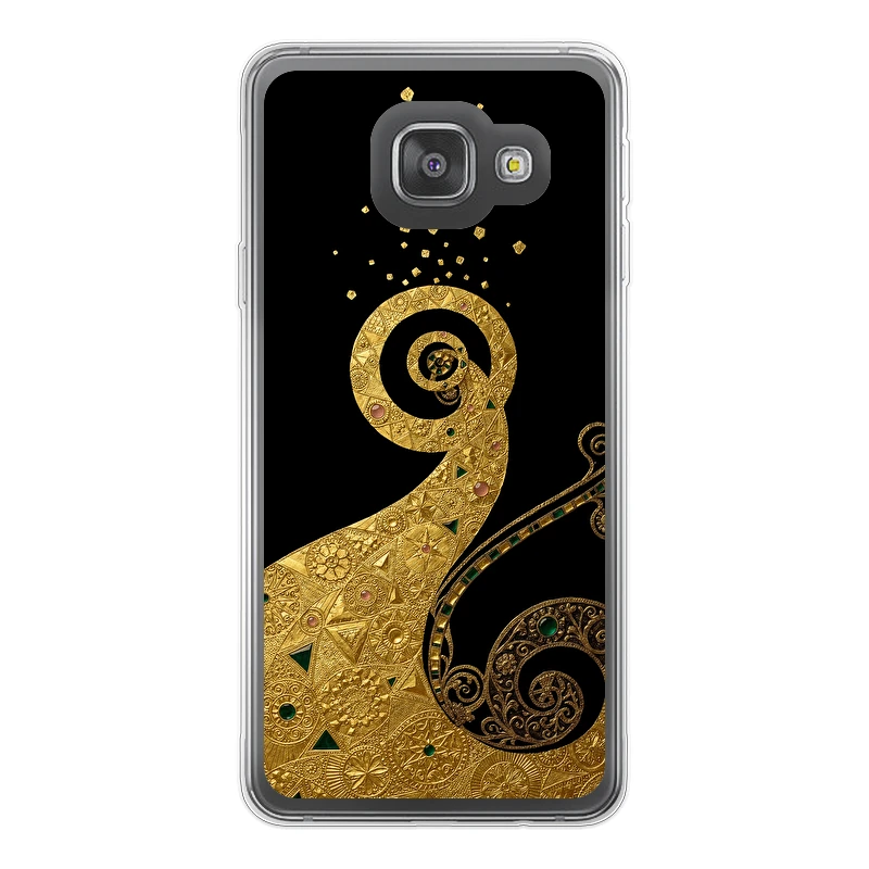 Samsung Galaxy A3 (2016) phone case