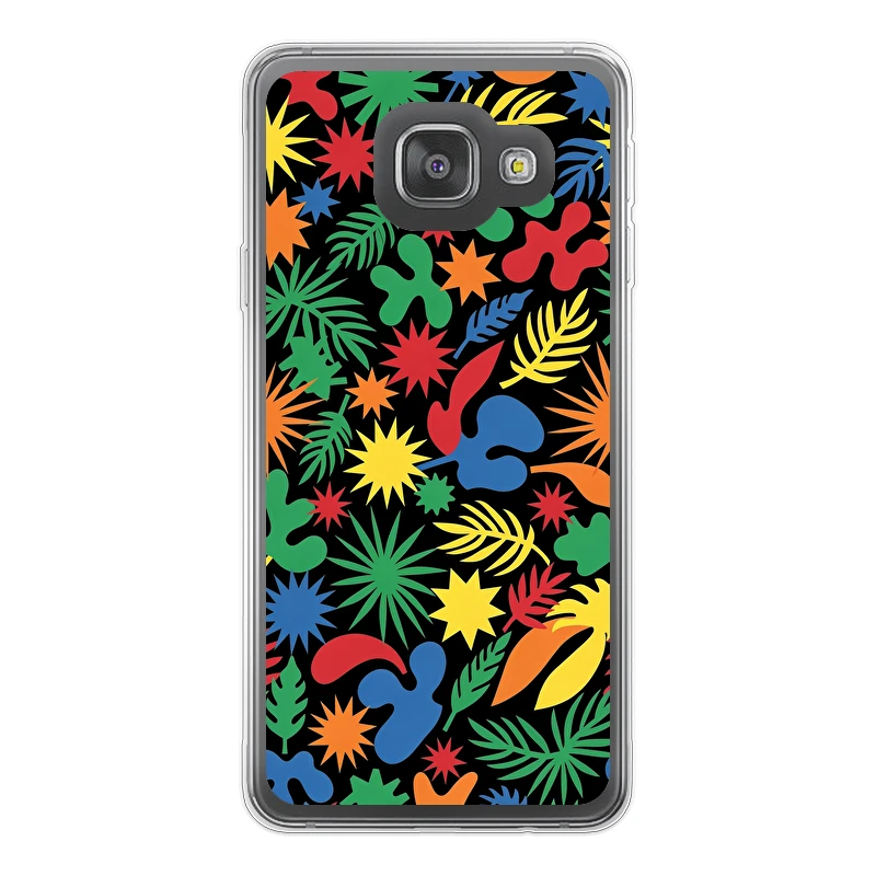 Samsung Galaxy A3 (2016) phone case
