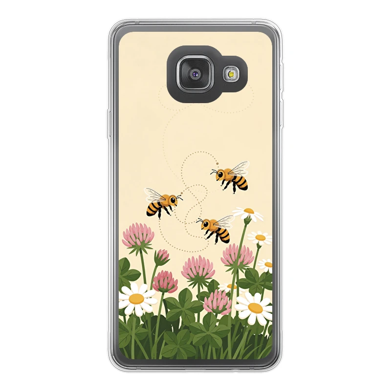 Samsung Galaxy A3 (2016) phone case