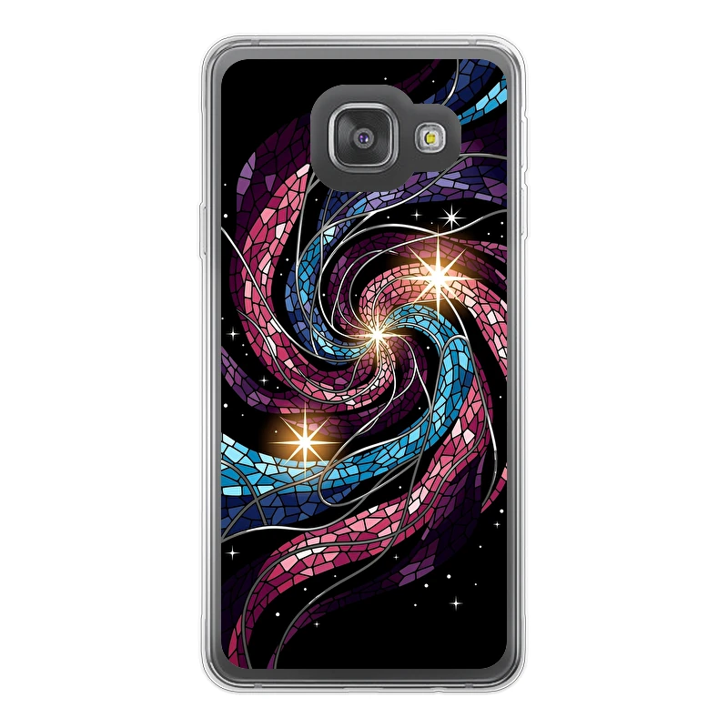 Samsung Galaxy A3 (2016) phone case
