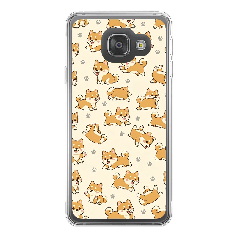 Samsung Galaxy A3 (2016) phone case