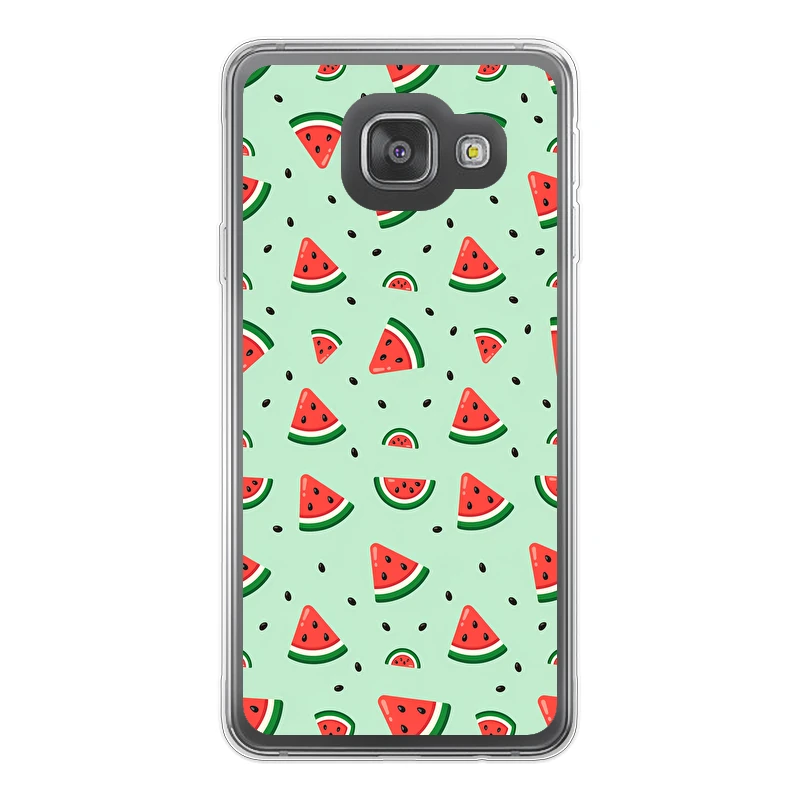 Samsung Galaxy A3 (2016) phone case