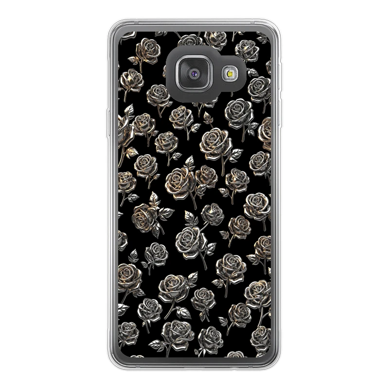 Samsung Galaxy A3 (2016) phone case