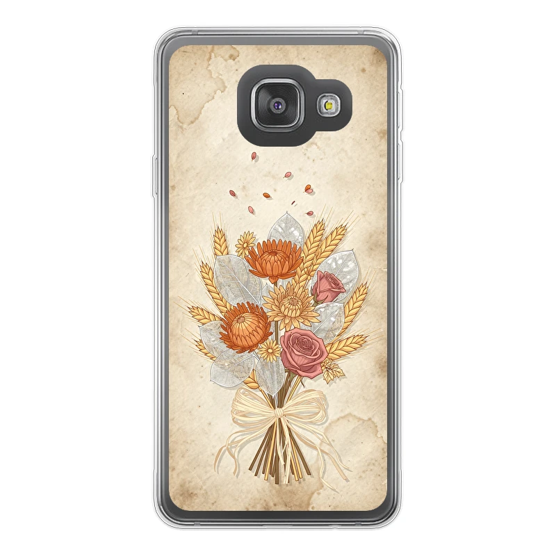 Samsung Galaxy A3 (2016) phone case