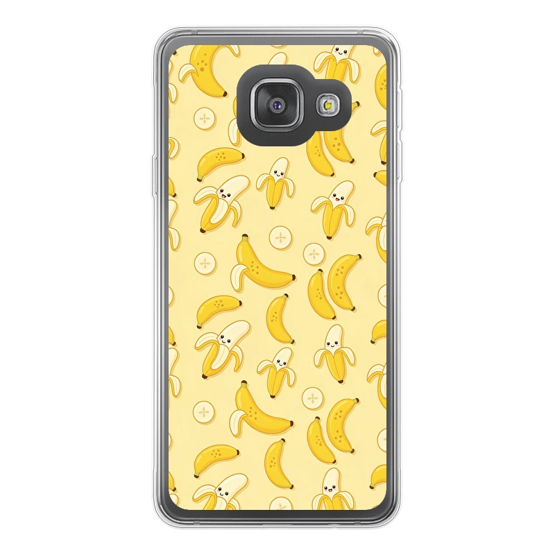 Samsung Galaxy A3 (2016) phone case