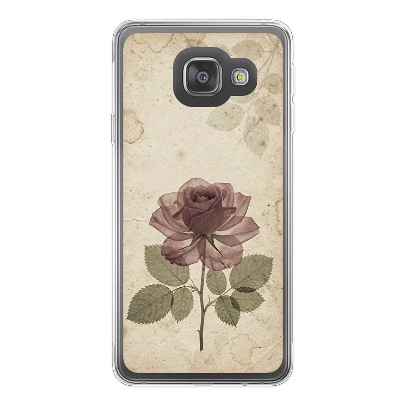 Samsung Galaxy A3 (2016) phone case