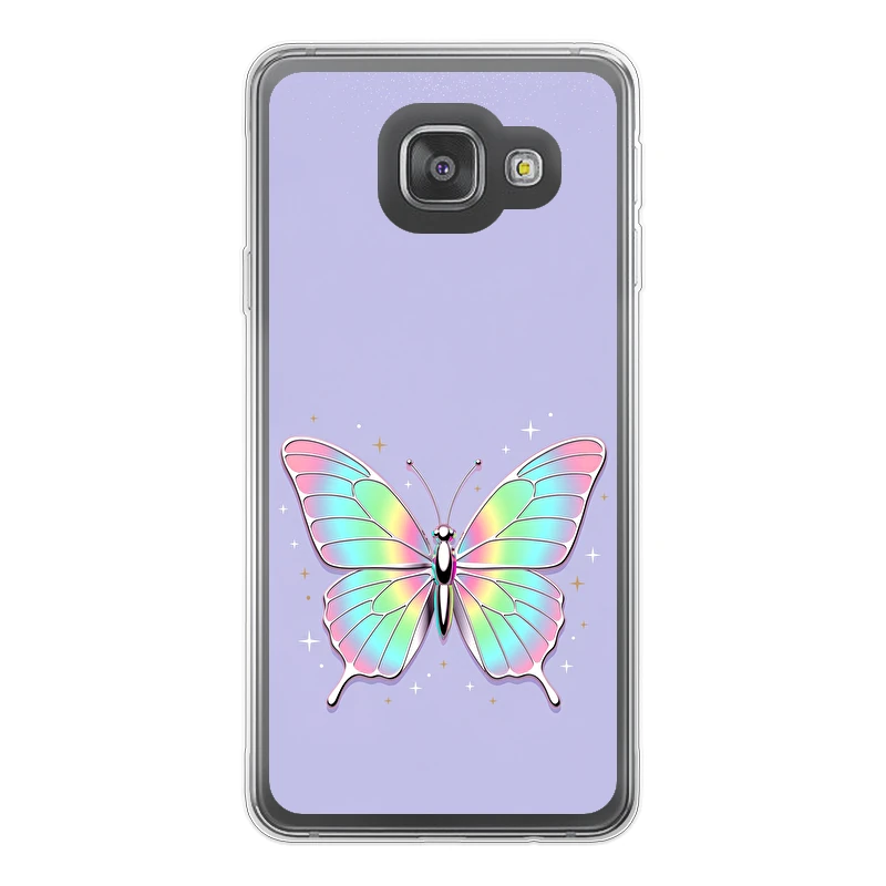 Samsung Galaxy A3 (2016) phone case