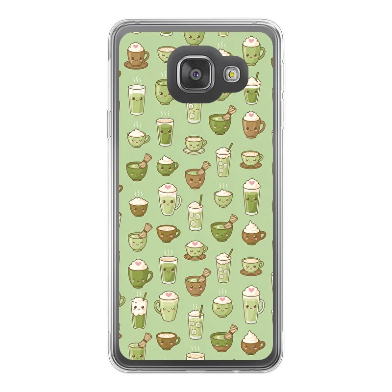 Samsung Galaxy A3 (2016) phone case
