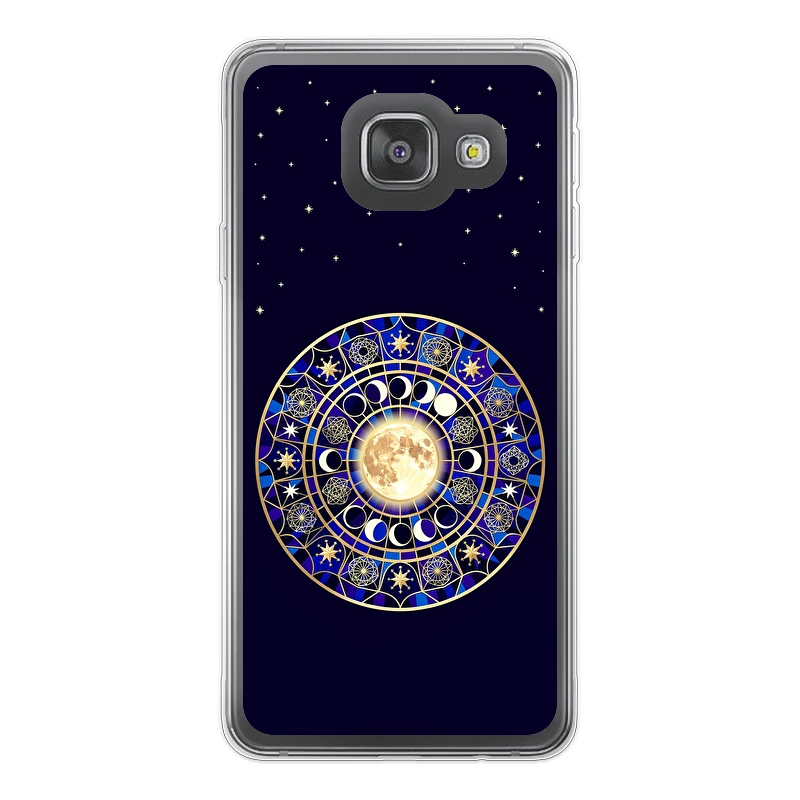 Samsung Galaxy A3 (2016) phone case