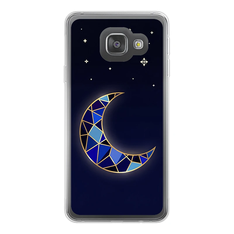 Samsung Galaxy A3 (2016) phone case