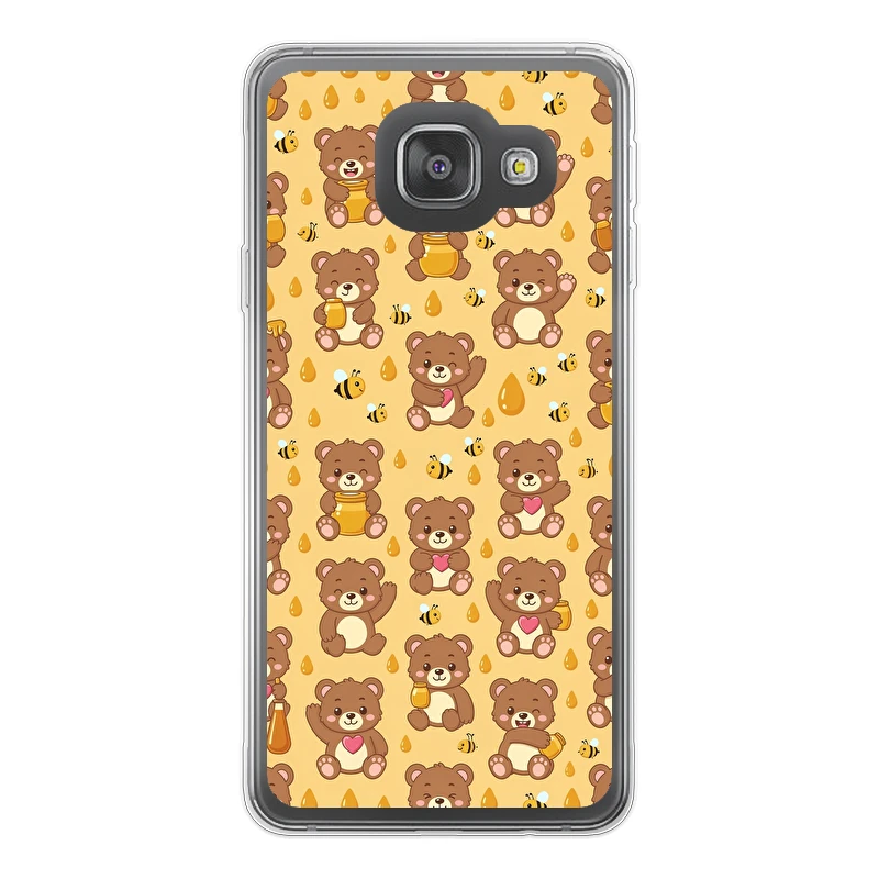 Samsung Galaxy A3 (2016) phone case