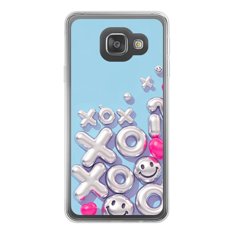 Samsung Galaxy A3 (2016) phone case