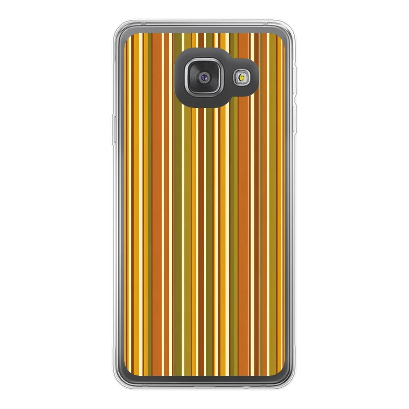 Samsung Galaxy A3 (2016) phone case