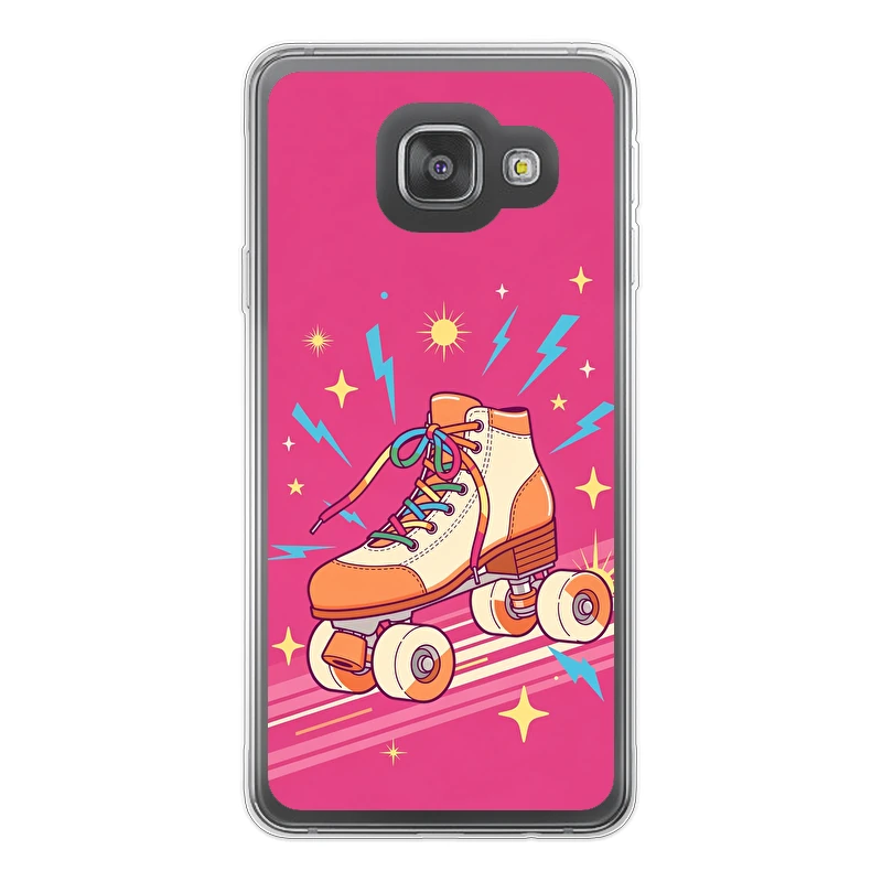 Samsung Galaxy A3 (2016) phone case