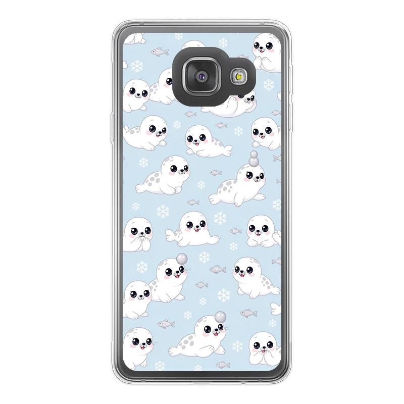 Samsung Galaxy A3 (2016) phone case