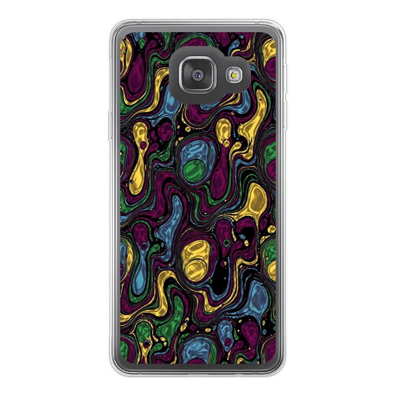 Samsung Galaxy A3 (2016) phone case