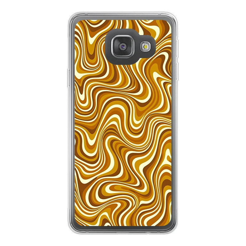 Samsung Galaxy A3 (2016) phone case