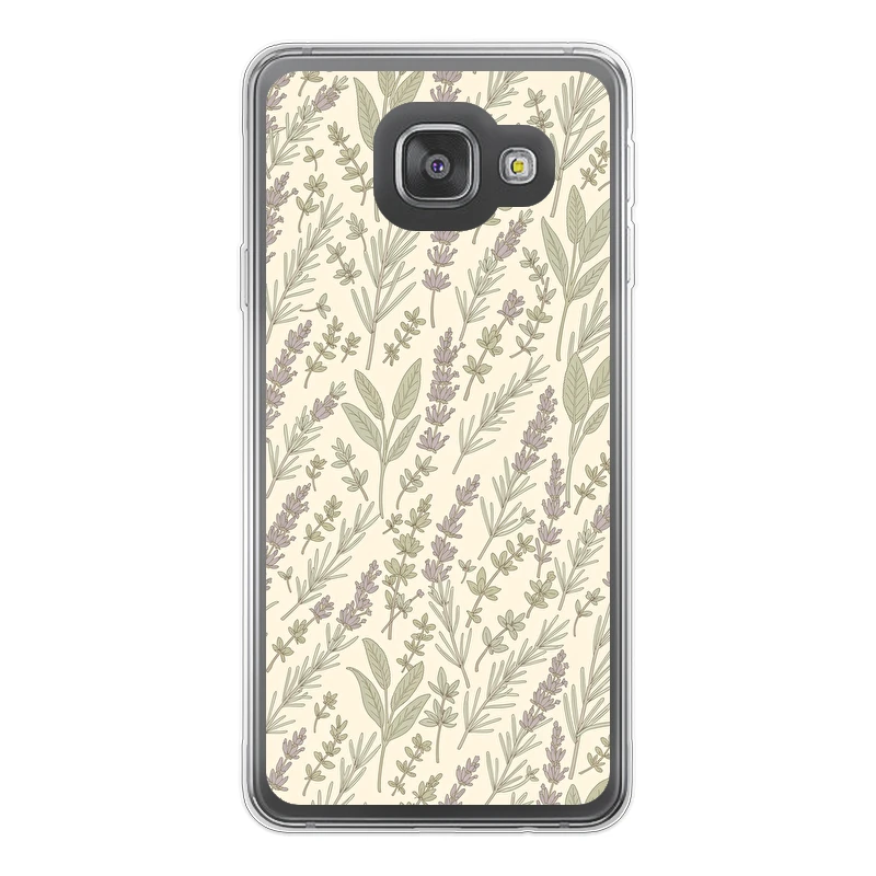 Samsung Galaxy A3 (2016) phone case