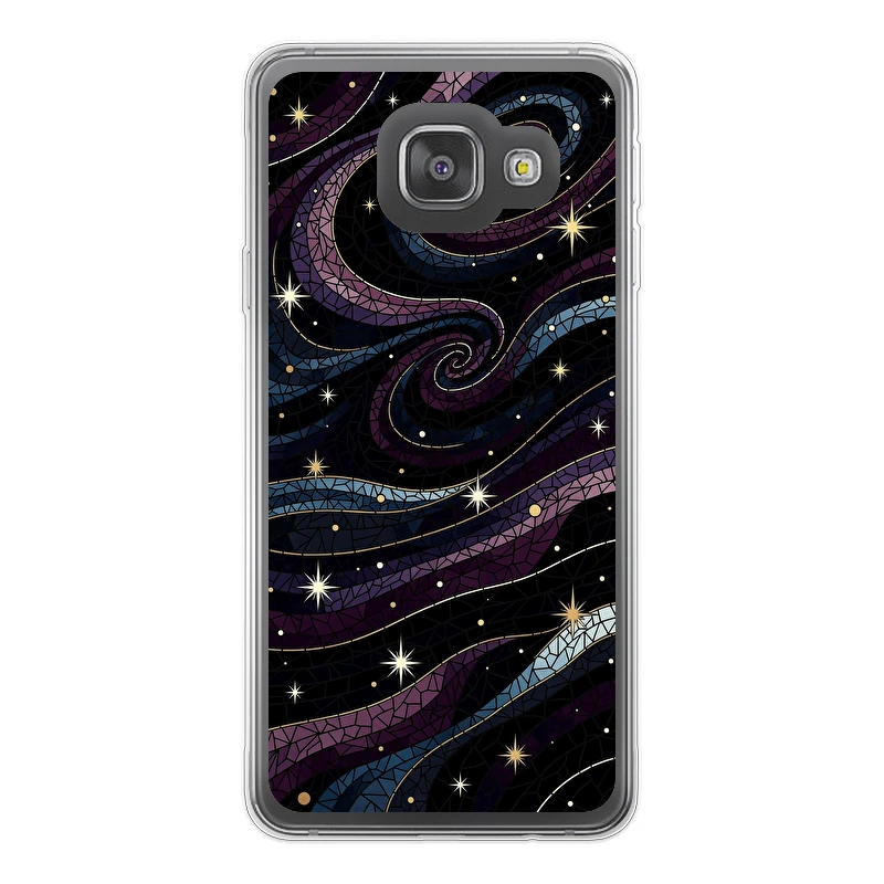 Samsung Galaxy A3 (2016) phone case
