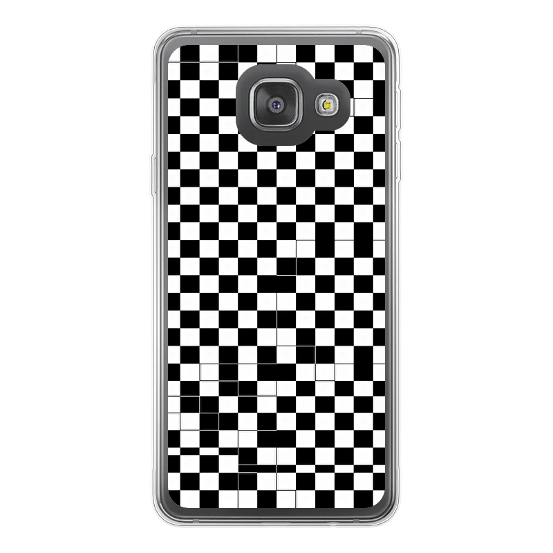Samsung Galaxy A3 (2016) phone case