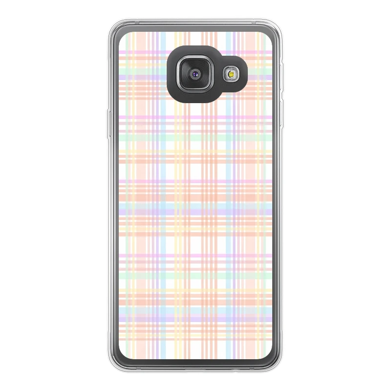 Samsung Galaxy A3 (2016) phone case