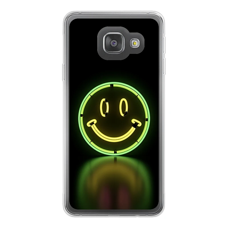 Samsung Galaxy A3 (2016) phone case
