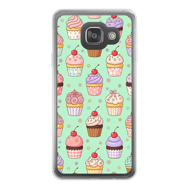Samsung Galaxy A3 (2016) phone case