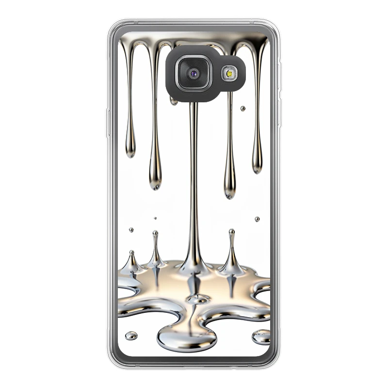 Samsung Galaxy A3 (2016) phone case
