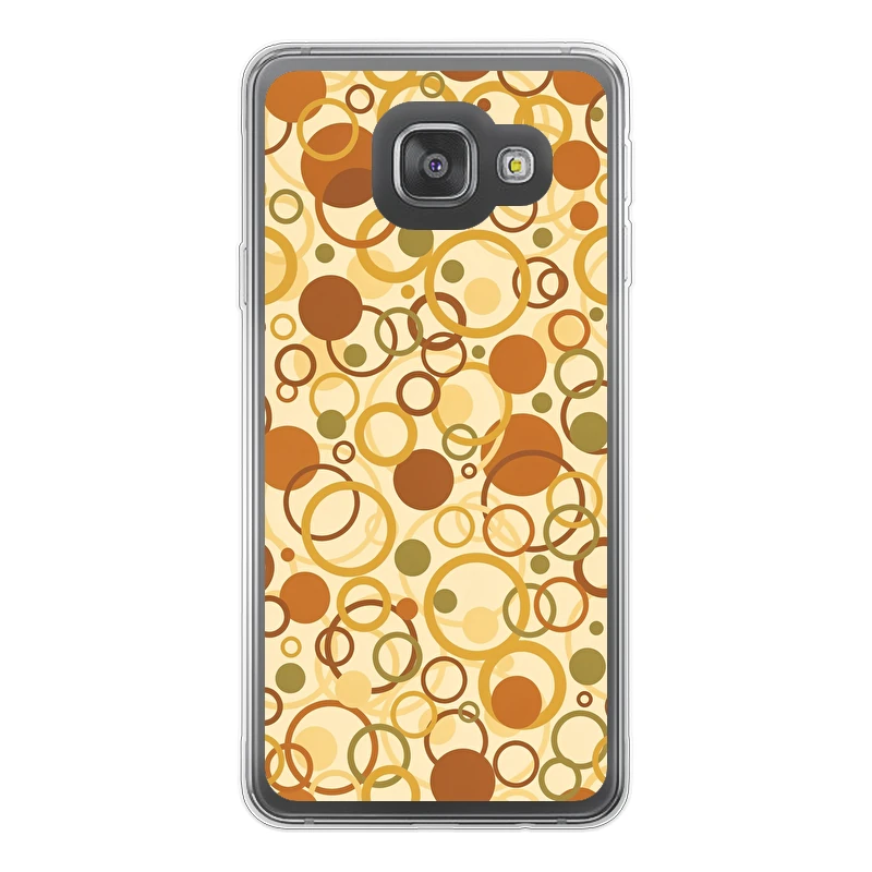 Samsung Galaxy A3 (2016) phone case